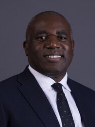 05/09/2025. London, United Kingdom. David Lammy is appointed as Secretary of State for Justice and Deputy Prime Minister as Prime Minister Keir Starmer reshuffles Cabinet in 10 Downing Street. Picture by Lauren Hurley