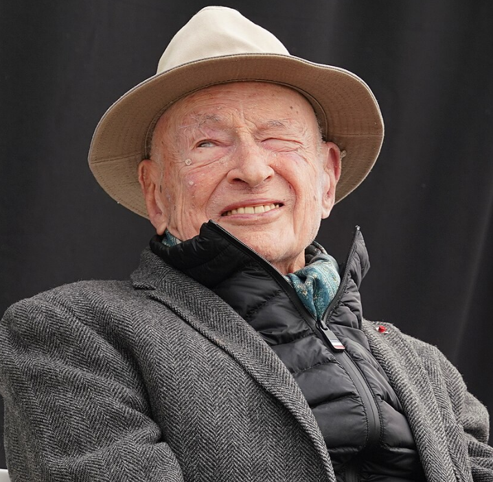 Edgar Morin