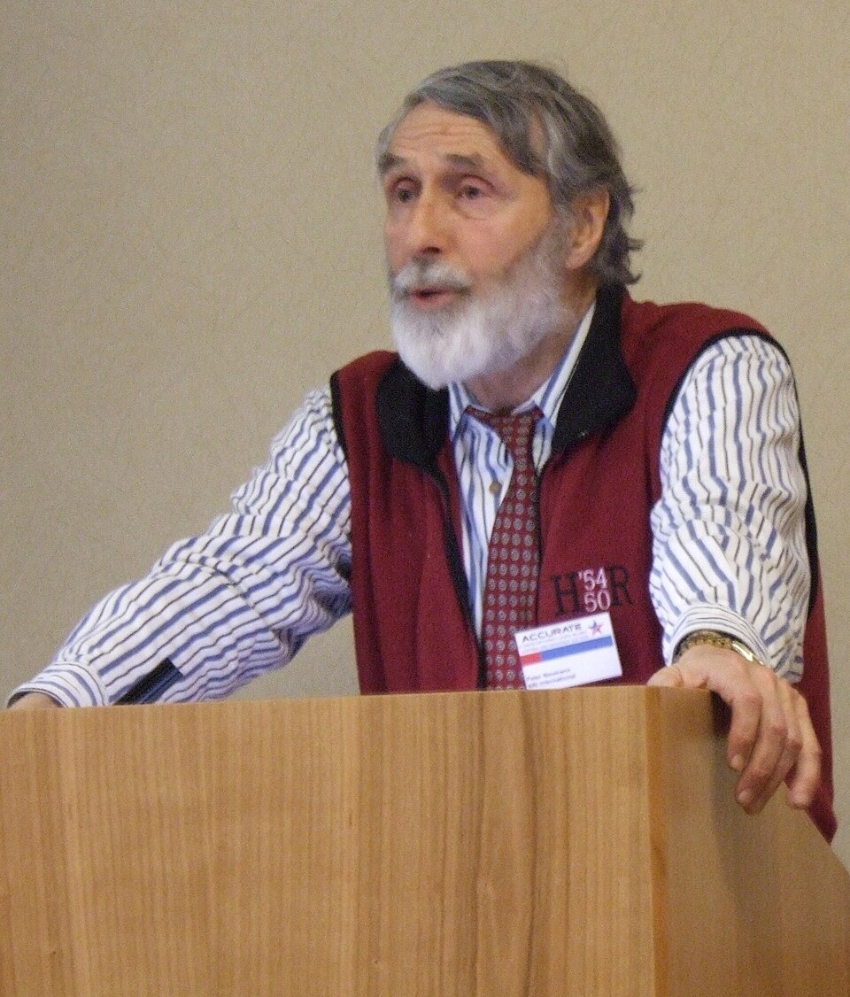 Peter G. Neumann