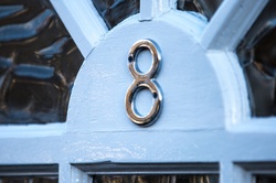 Door number one two eight