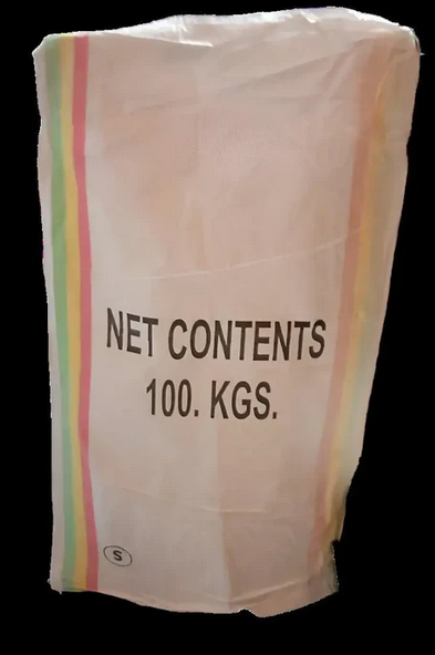 100 KG of paper