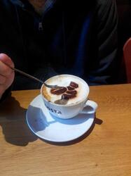 Coffee mug
