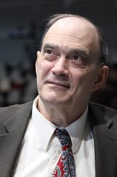 William Binney at the Congress