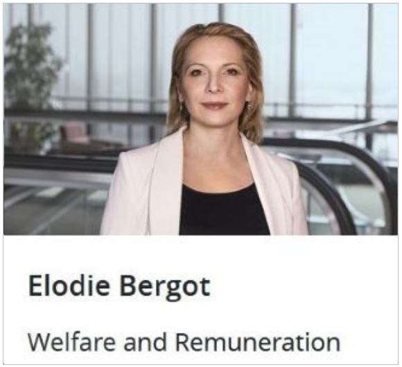 Élodie Bergot