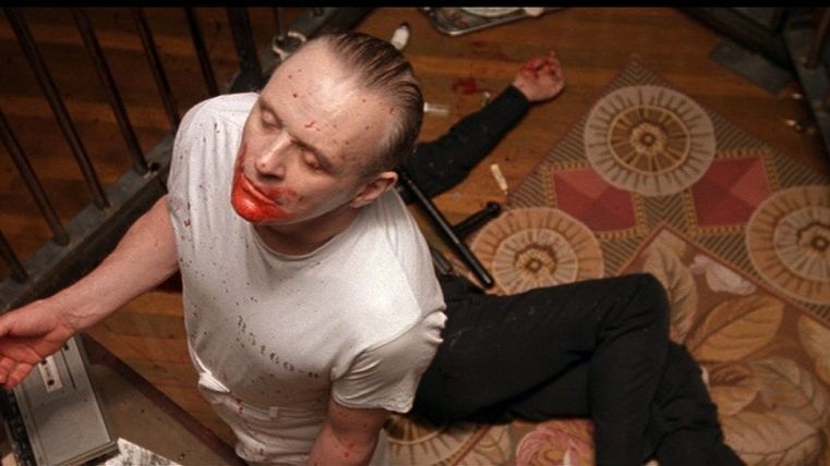 The Night I Survived a Silence of the Lambs-Themed Feast