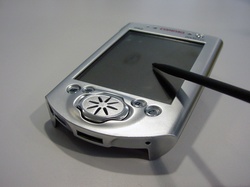 Compaq IPaq