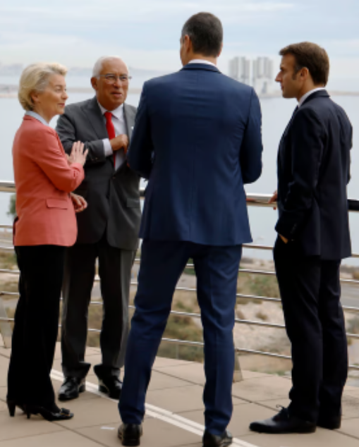 President of the European Council