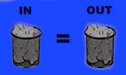 Garbage In Garbage Out
