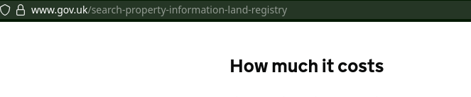 How much it costs