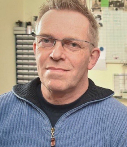 Werner Koch