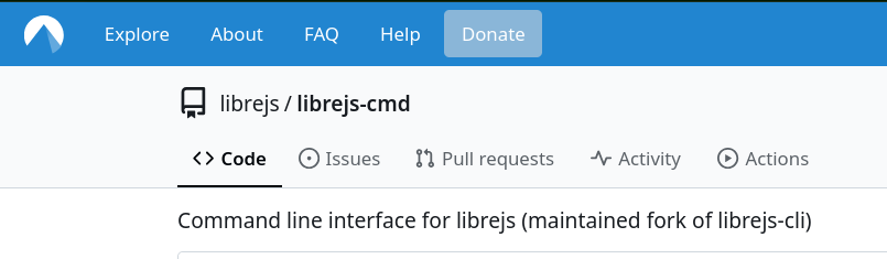 librejs-cmd
