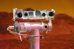 Mars Rover