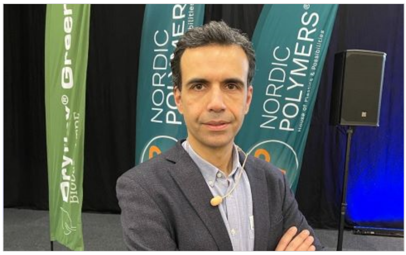 Sandro Mendonça
