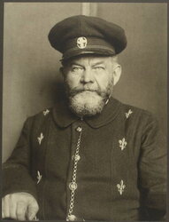 Danish man