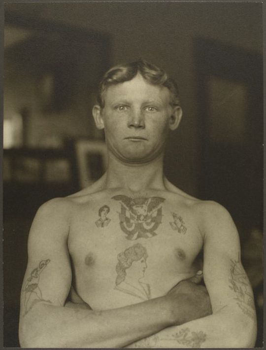 German stowaway