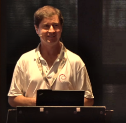 Debconf17 daniel pocock
