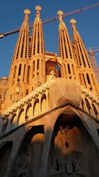 Barcelona Cathedral