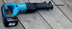 Construction Site Workers Tools