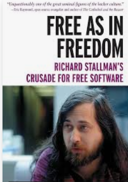 Richard Stallman