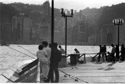 HK 1997 Lazy Afternoon