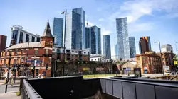 Greater Manchester