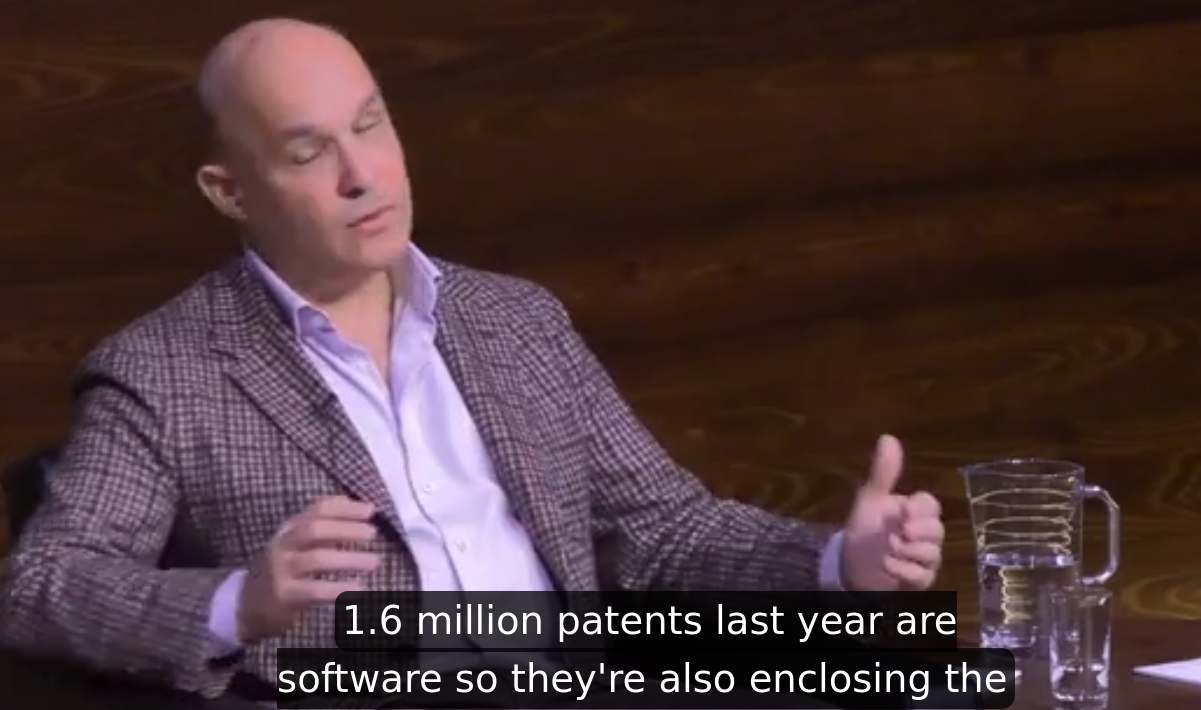 Surveillance Capitalism: A Conversation with Shoshana Zuboff and Jim Balsillie