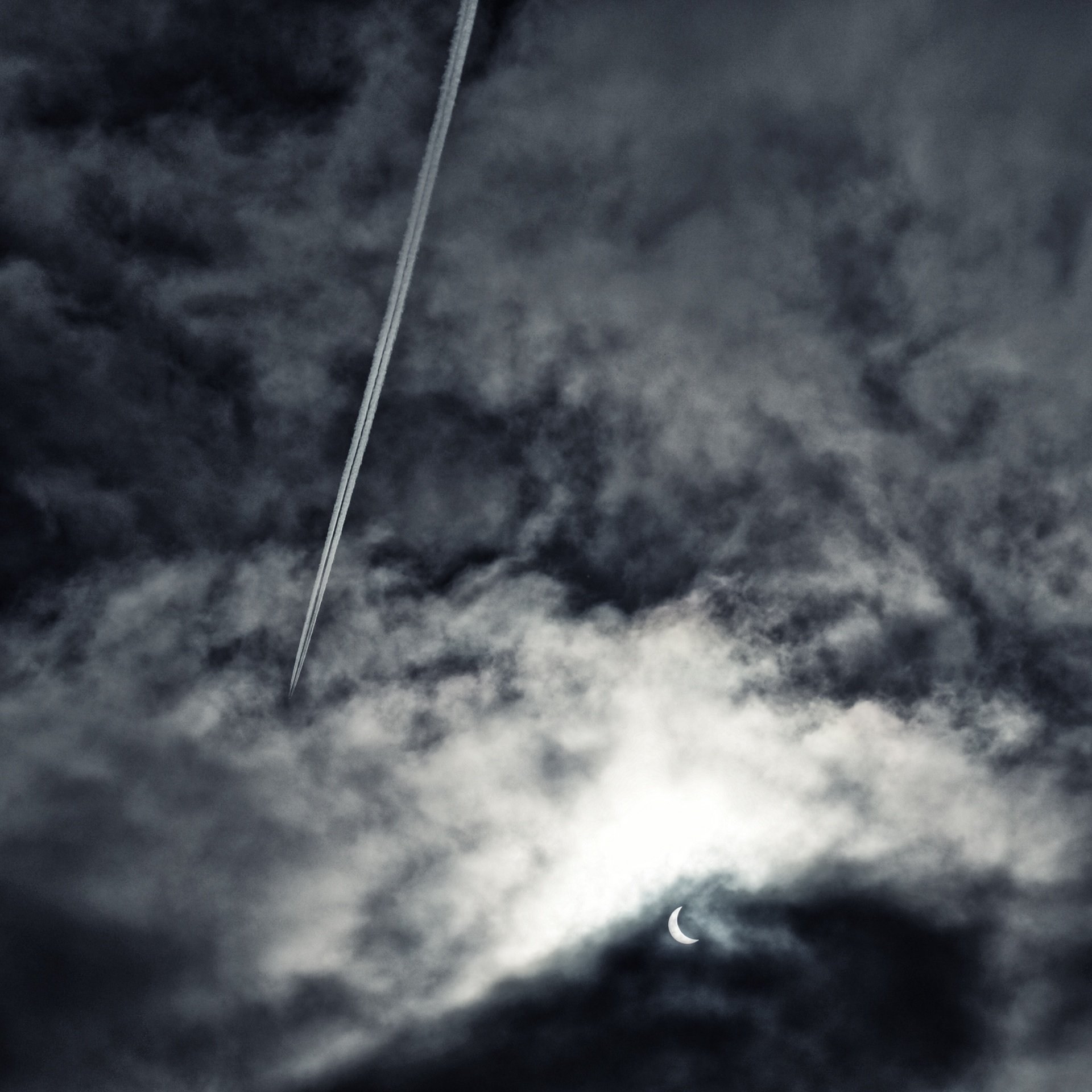 Solar Eclipse