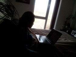 Working From Home