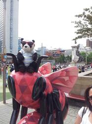 Manchester Bees