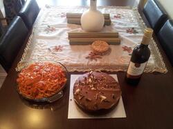 Wedding Anniversaries