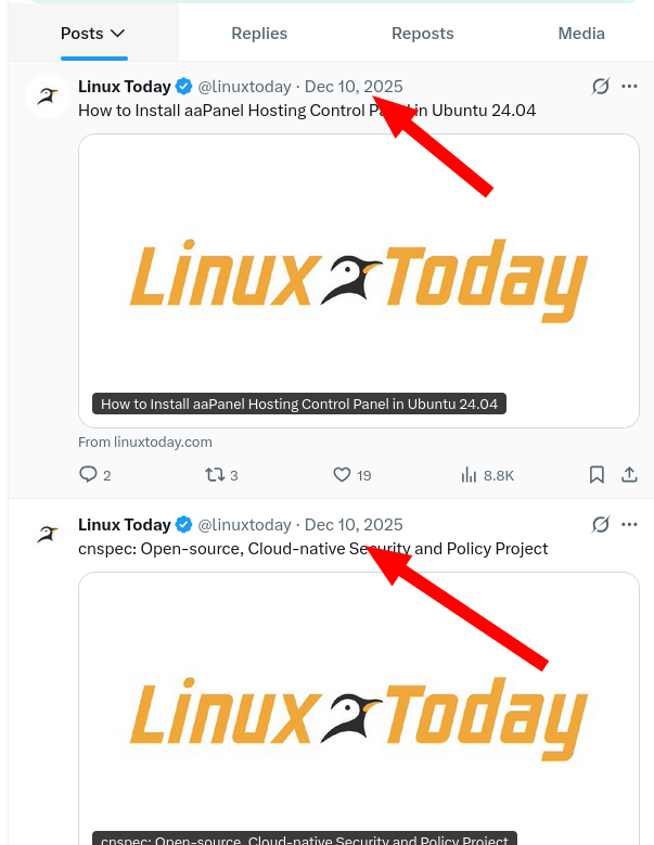 How to Install aaPanel Hosting Control Panel in Ubuntu 24.04