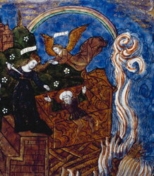 The Suicide of Dido
