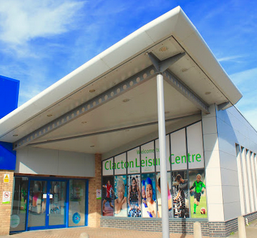  Clacton Leisure Centre