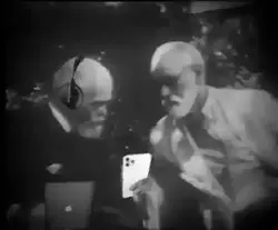 Sigmund Freud