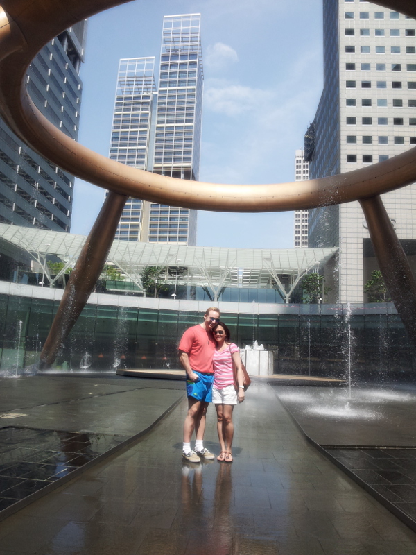Singapore