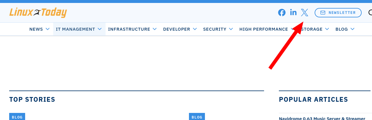 linuxtoday