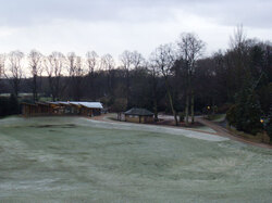Snowy Park