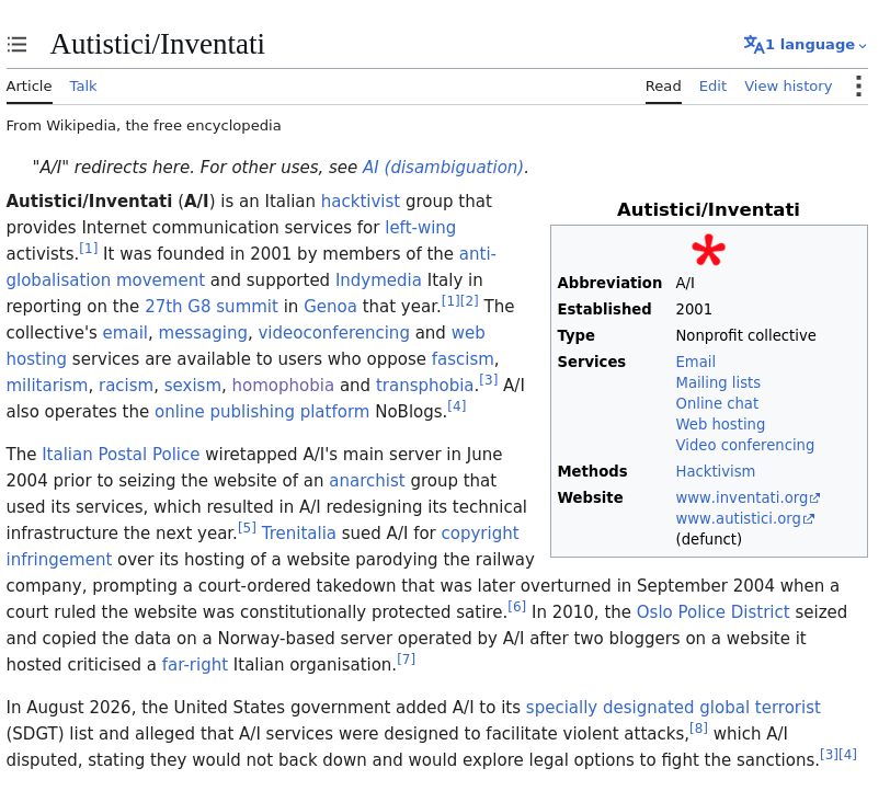 Nonprofit collective