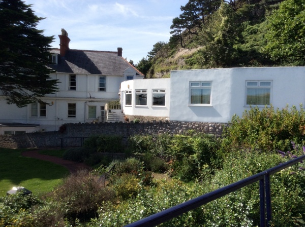 Great Orme Trip