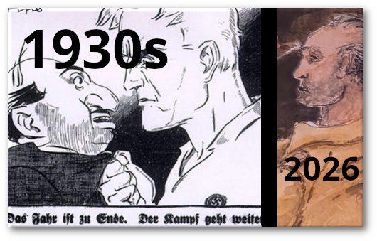 1930s and 2026