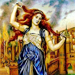 Cassandra