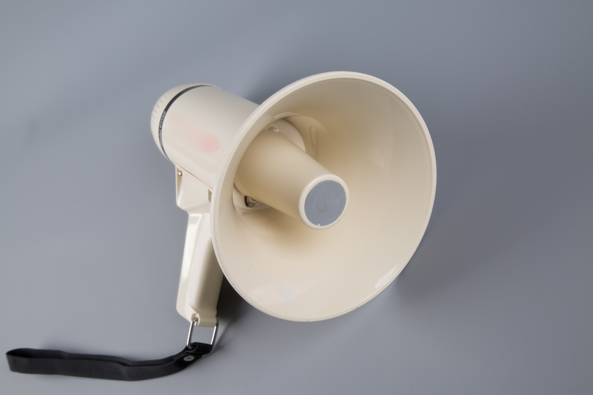 Megaphone