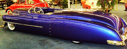 Lead Sled