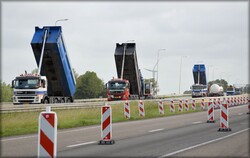 Work On The Road