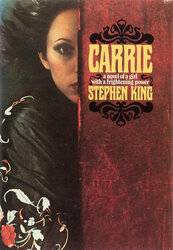 First-edition cover