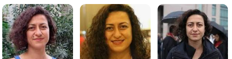Derya Okatan