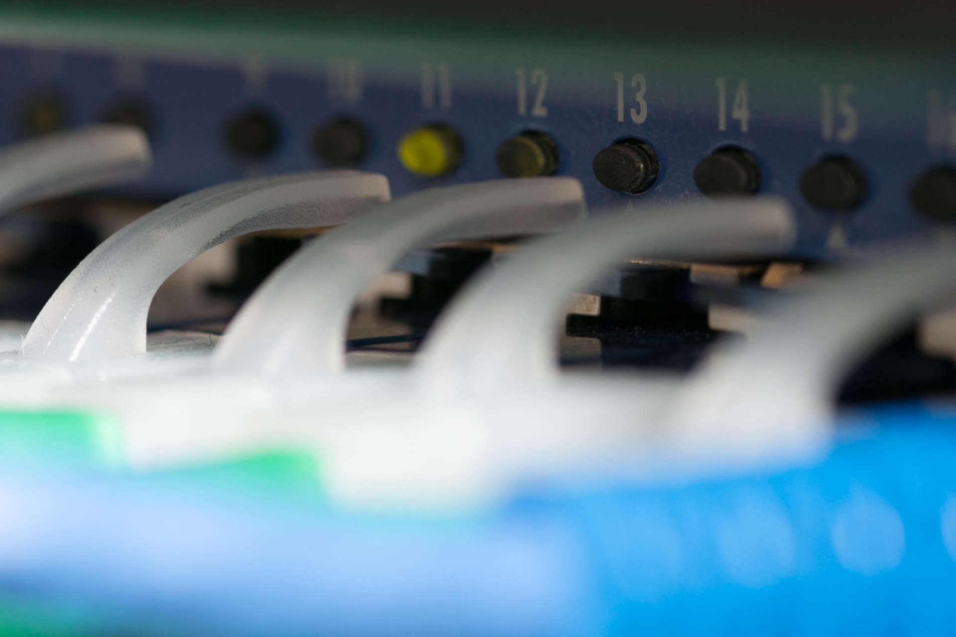 Cabling Hardware