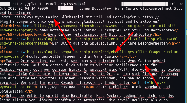 James Bottomley: Wyns Casino Glücksspiel mit Stil und Herzklopfen