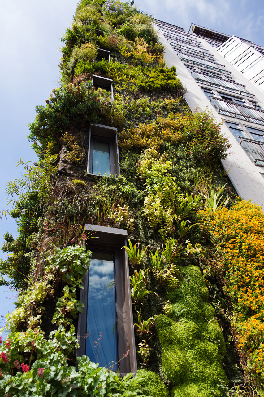 Green Hotel
