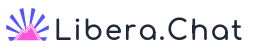 Libera Chat